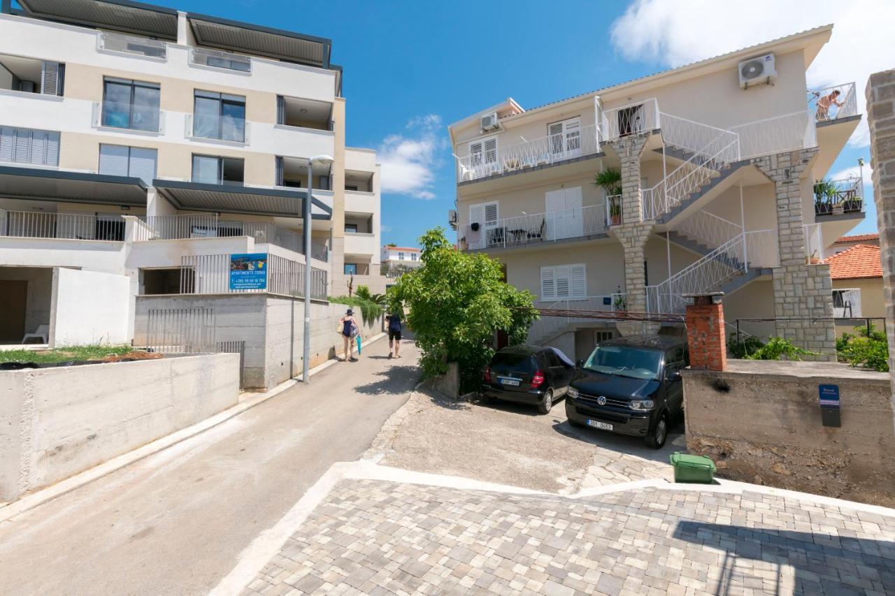 Apartment Nensi プリモシュテン エクステリア 写真