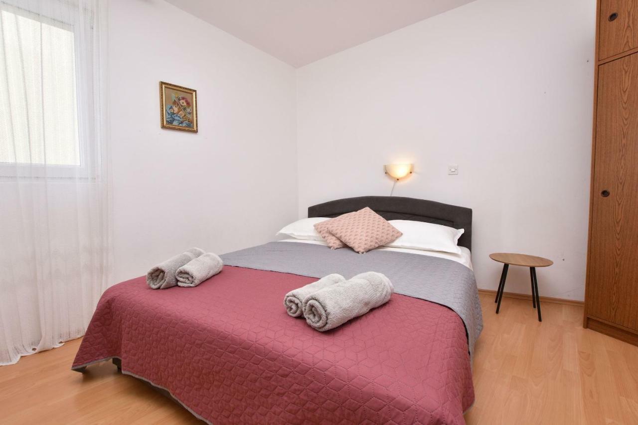 Apartment Nensi プリモシュテン エクステリア 写真