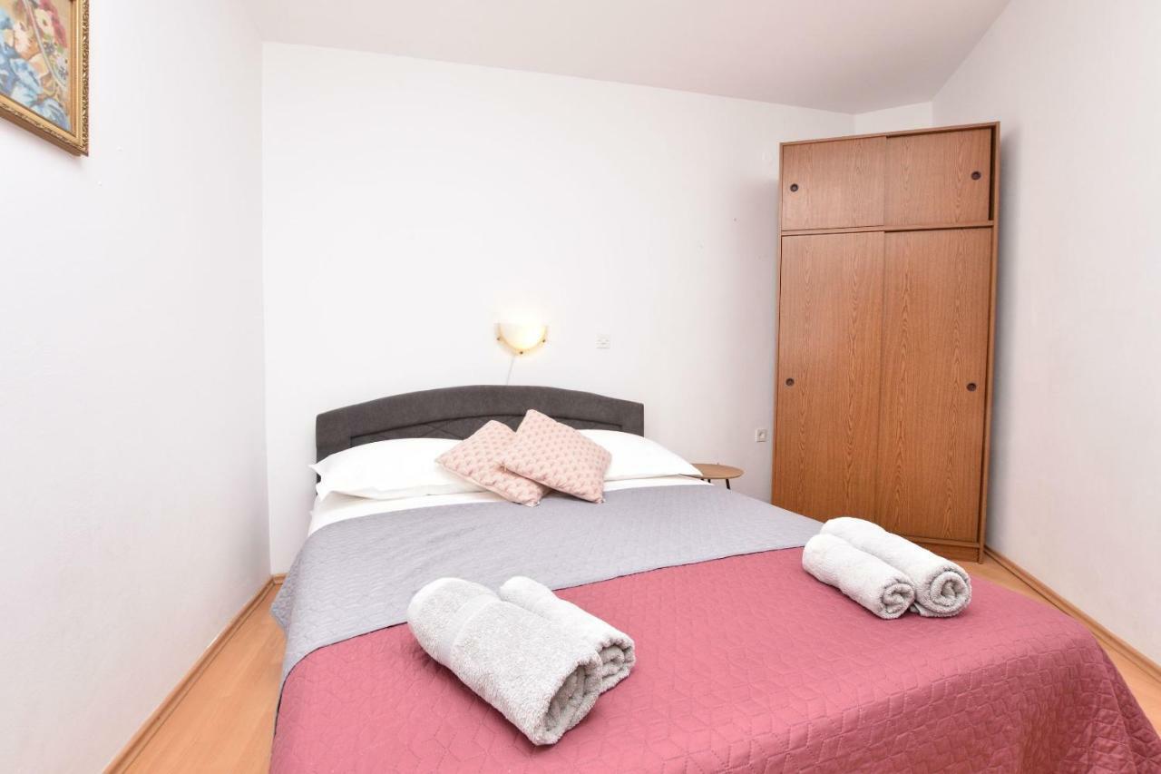 Apartment Nensi プリモシュテン エクステリア 写真